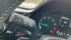 Ford Fiesta 1.0 EcoBoost Zetec 5dr Petrol Hatchback